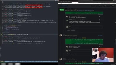 [Neovim Core Dev][Lua + C] - Working on Lua callables in Neovim