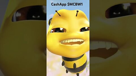 Buzzy B is coming for Misscantbewrong