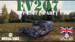FV207 - Appa561 [M-ARC]