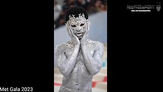 Met Gala 2023 Freaks come out at night