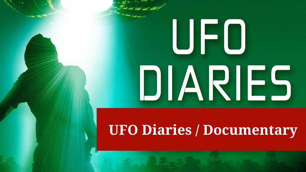 UFO Diaries / Documentary