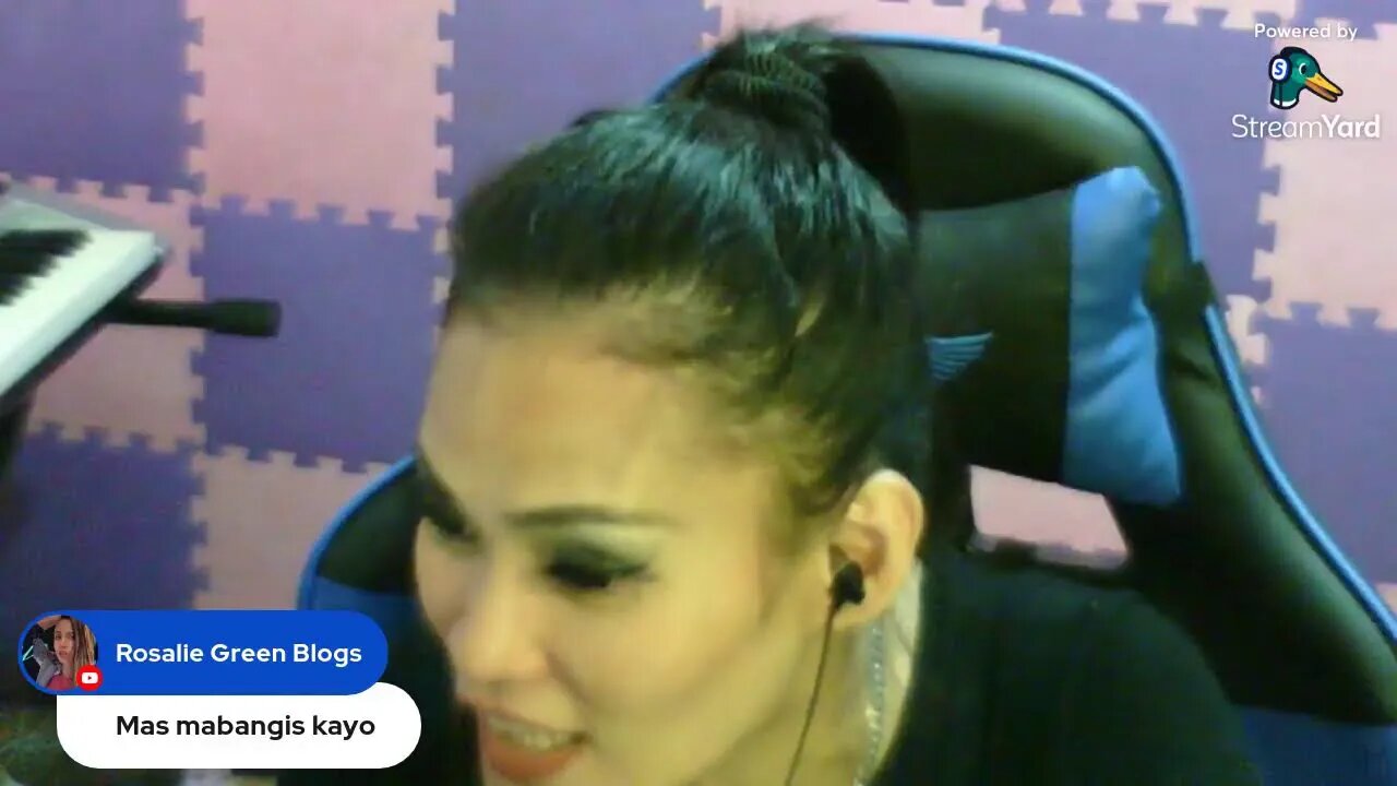 TARA LAMPUNGAN SAGLIT LANG