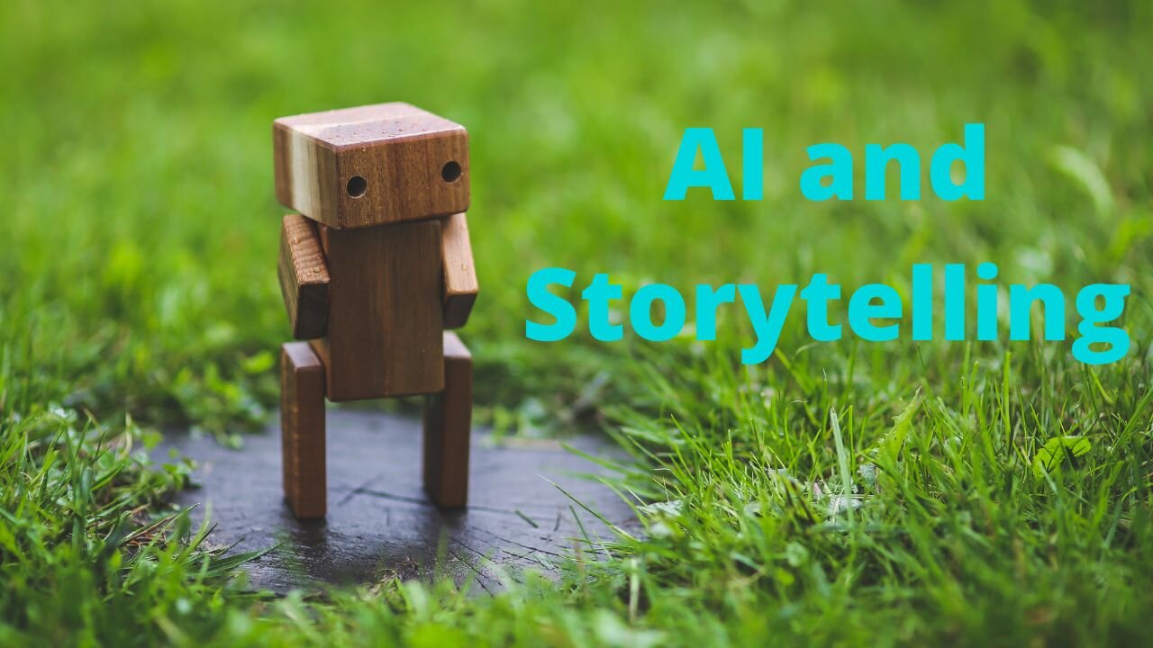 AI and Storytelling