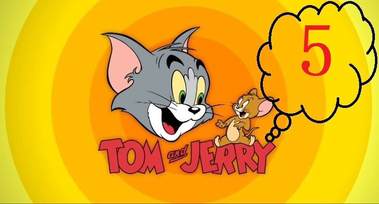 Tom & Jerry |animation | cartoon | viral | cartoon movie | Animated Cartoonfunny |animation