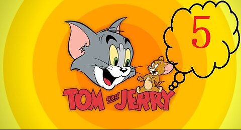 Tom & Jerry |animation | cartoon | viral | cartoon movie | Animated Cartoonfunny |animation