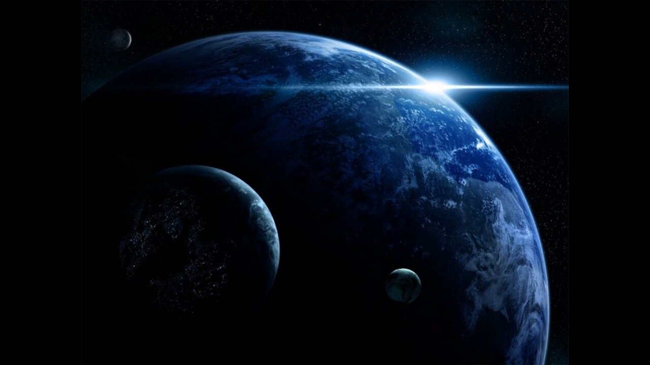 (In the Beginning GOD) seems to be more and more controversial these days!