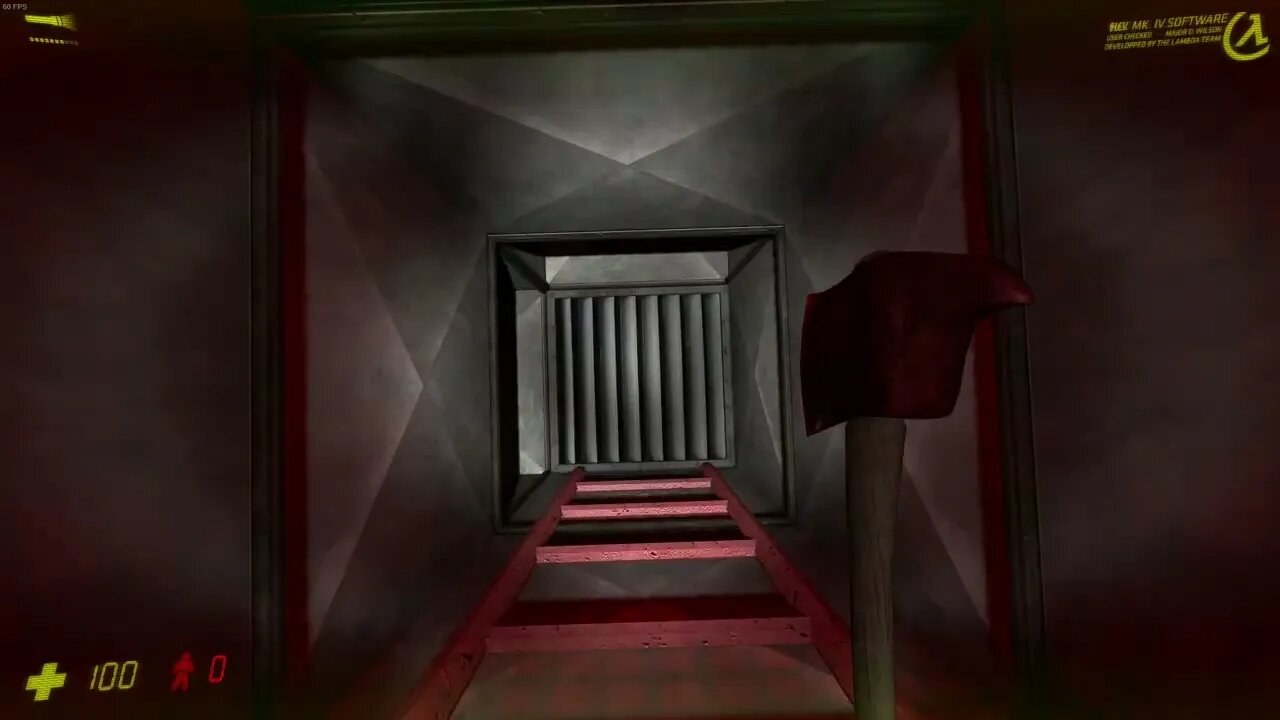 Wilson Chronicles Pt.2-Bad Day At Work