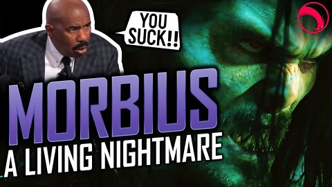 Spoiler Review - Morbius (2022) | SPOILER REVIEW