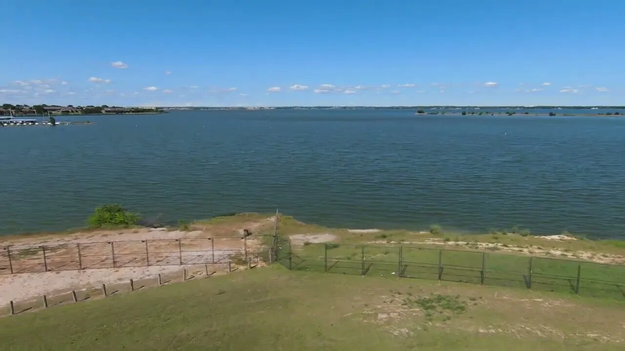 DJI FPV : Windsurfer Park (x227)