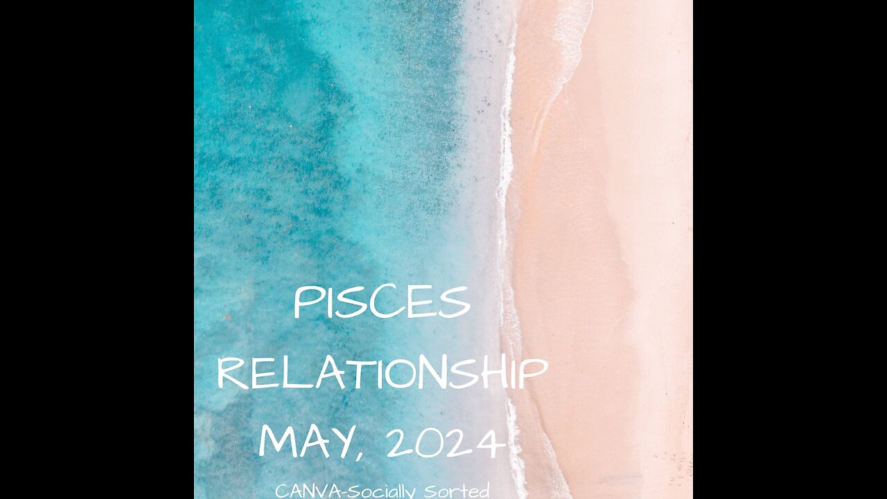 PISCES-RELATIONSHIPS: BLINDED BY THE LIGHT.