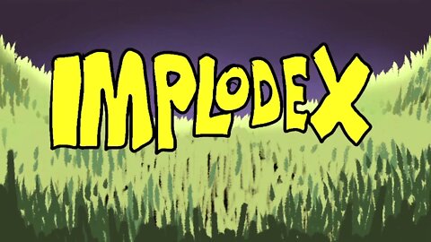 ImplodeX