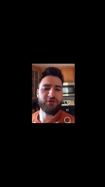 Based White Male Explains To Progressive Women Why Younger People Are Not Down With The Program