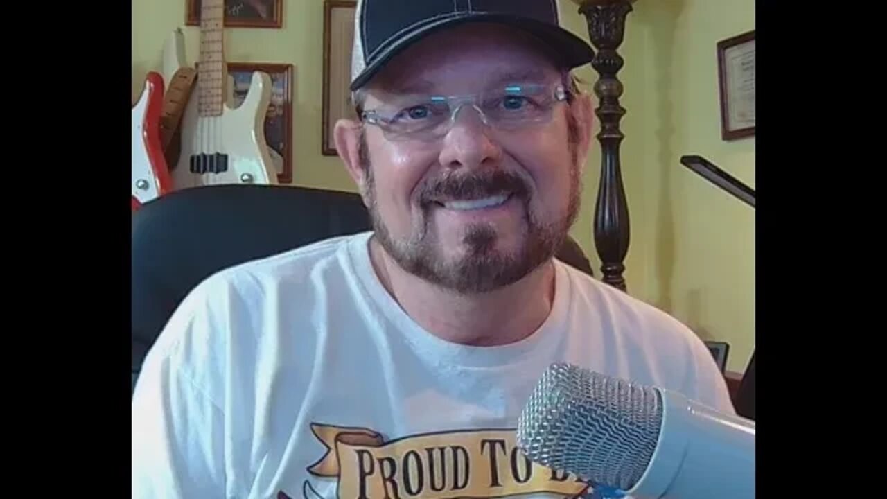 1 Walk 1000 Testimonies Episode 2: The Preteen Years