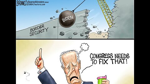 Dictatorship at the border