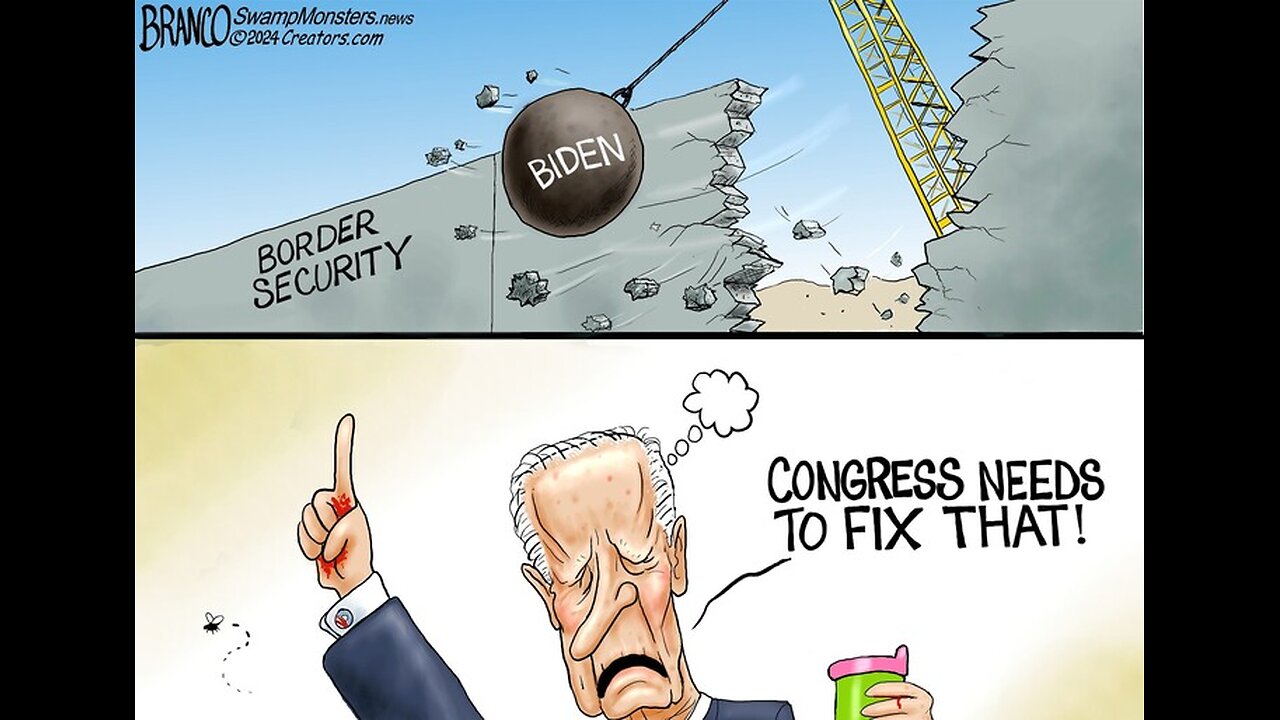 Dictatorship at the border