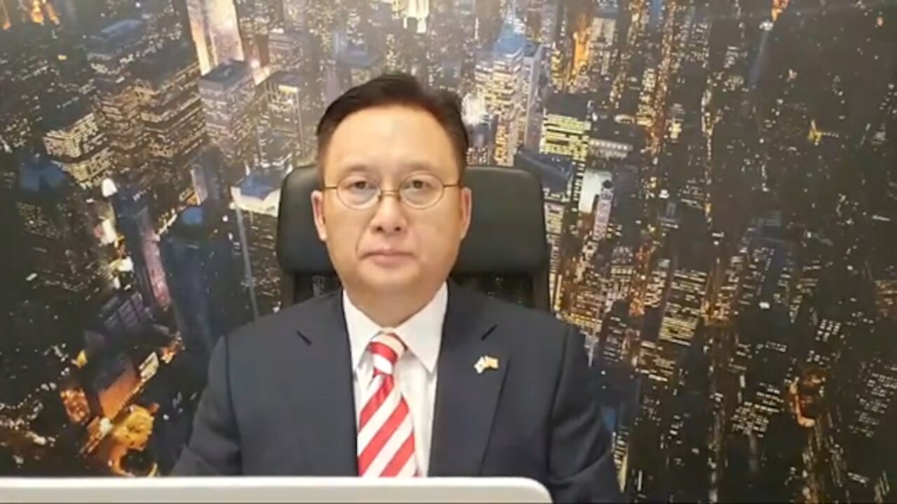 ★'지소미아를 지속하라!' 한미동맹협의회 지소미아 성명서 [태평] 191115 금 [김일선의 시사적중] 임청근 총재 - 대독 김일선 교수