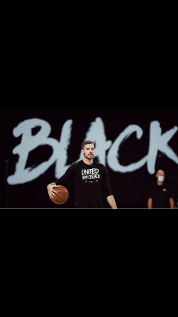 The Newest Raptors Player Has Just Apologized After Dissing Toronto