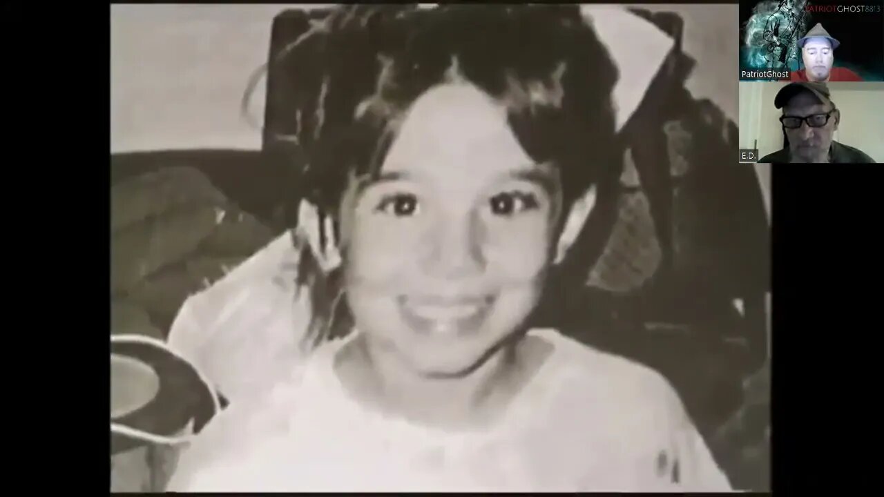 EP. 78 MUST SEE VIDEO!! Breakdown of Child Trafficking in the 90's