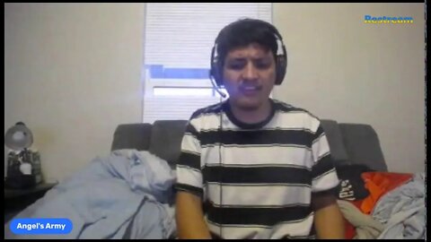 First Restream Test
