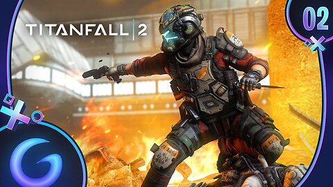 TITANFALL 2 FR #2
