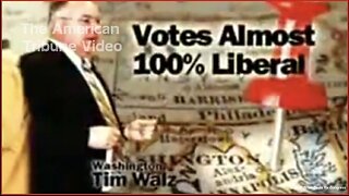 “Always Been Two-Faced”: Decade and a Half-Old Ad Reemerges, Shows Longtime Claims about Walz