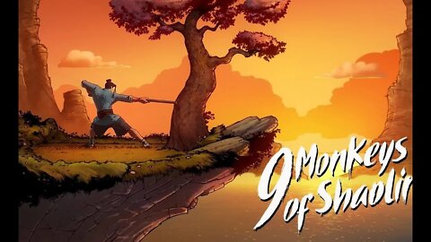 9 MONKEYS OF SHAOLIN - DEMO (XBOX ONE)