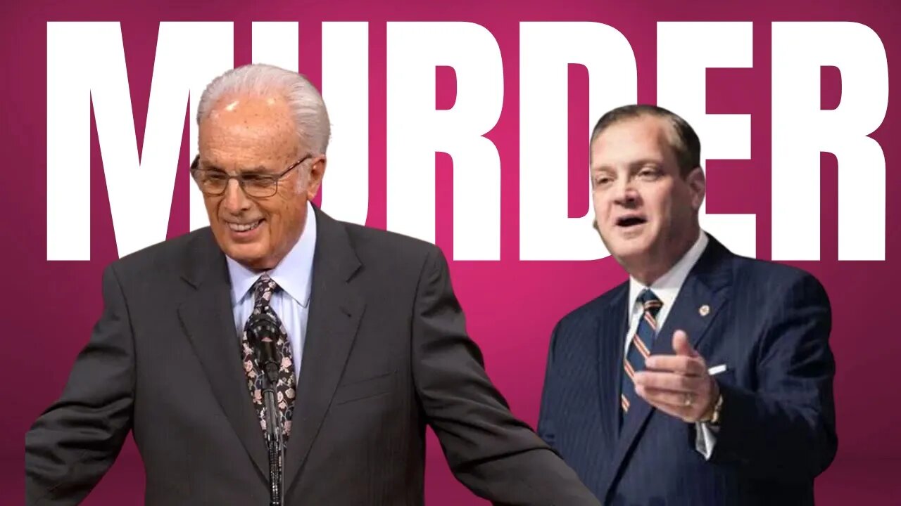 John Macarthur Is READY In Season and so Is Al Mohler