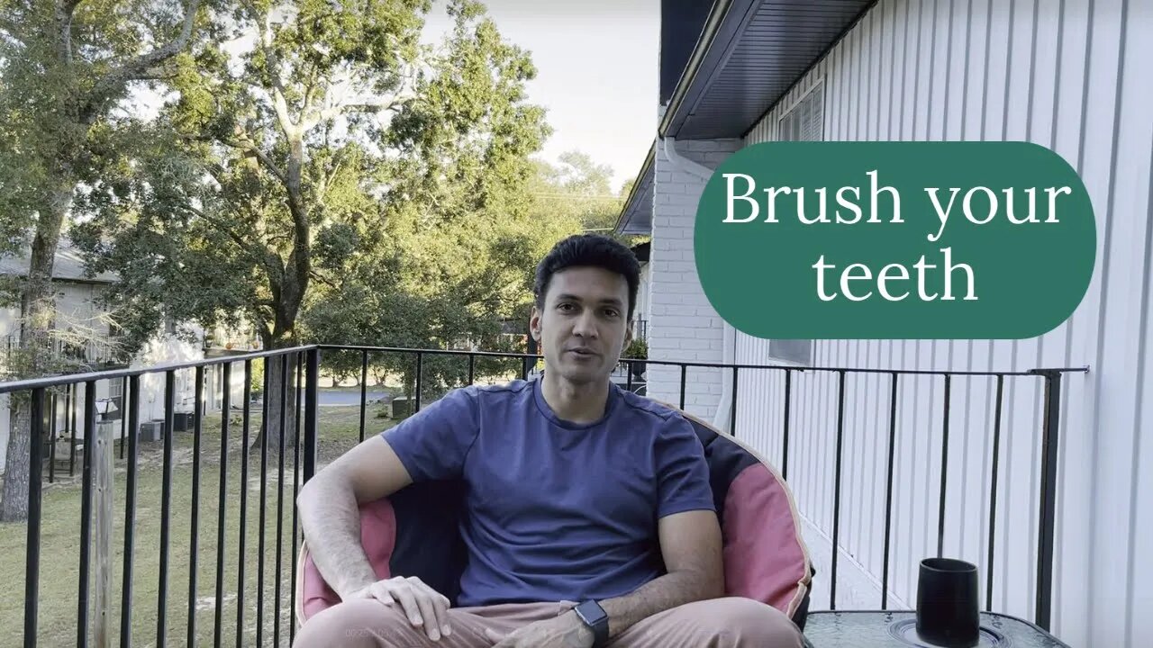 Building Self-Discipline