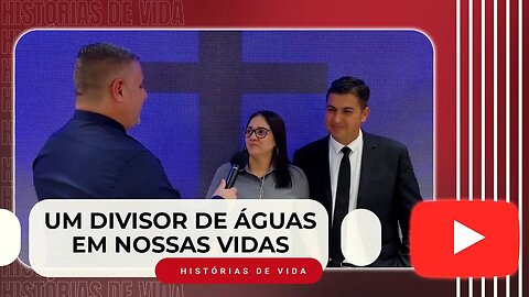 Michele I Histórias de Vida