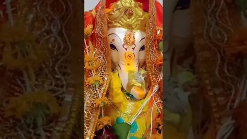 Sukhkarta Dukhharta #shorts