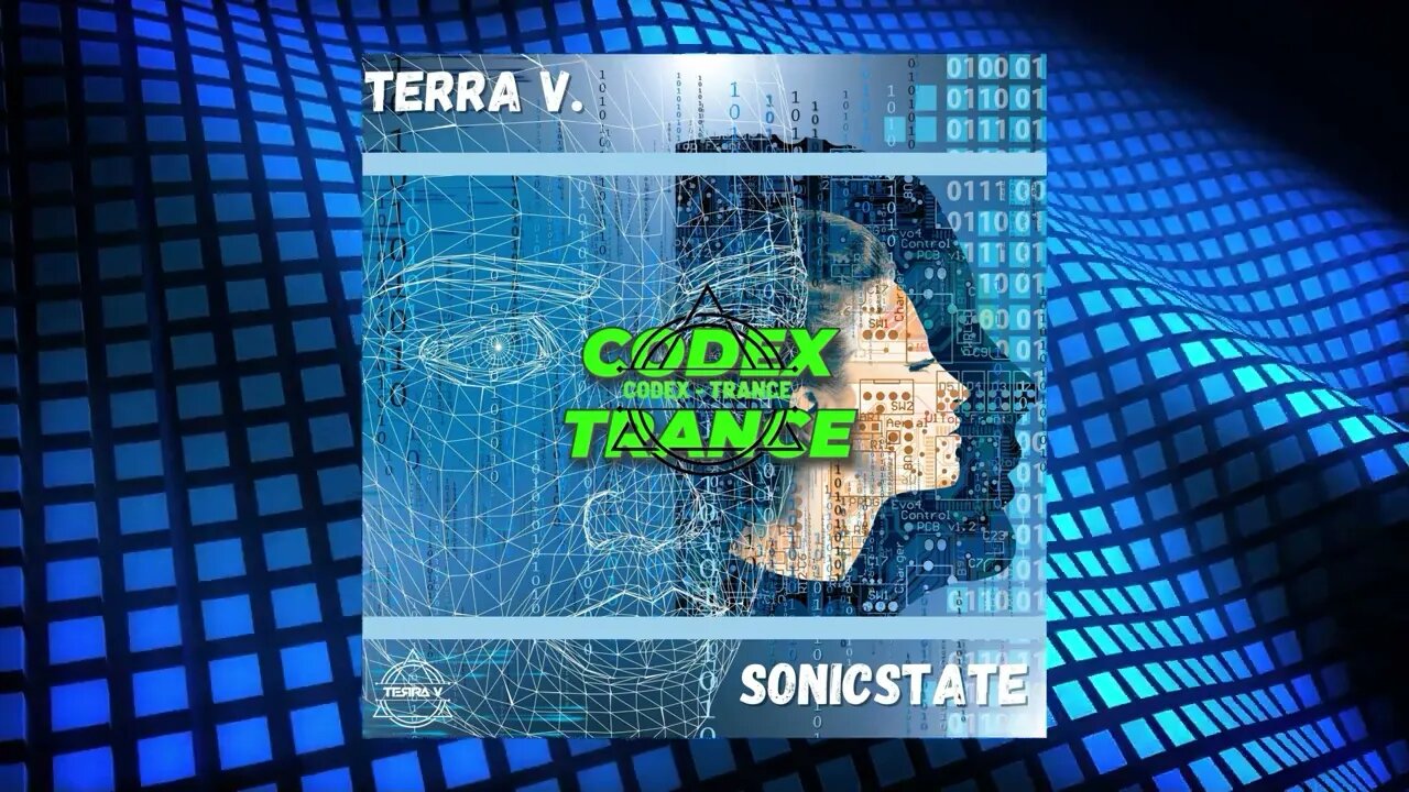 Terra V Sonicstate Extended Mix