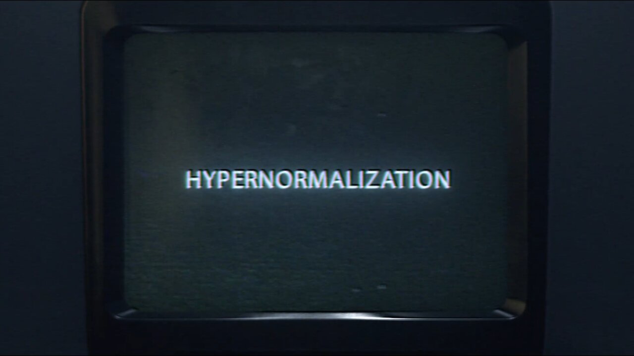 Hidden Networks and False Promises of the Hypernormal World