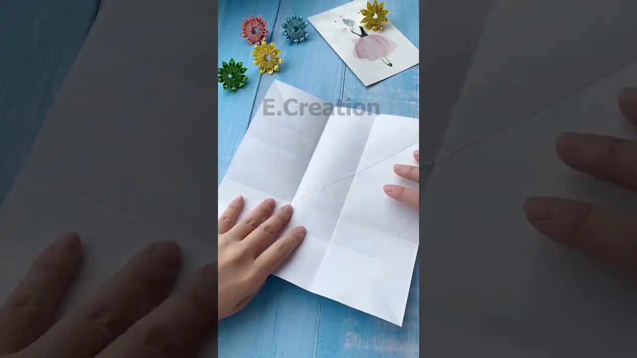 Paper Art 200