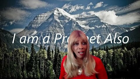 THE BIBLE TALK SHOW PRESENTS #36 I AM A PROPHET