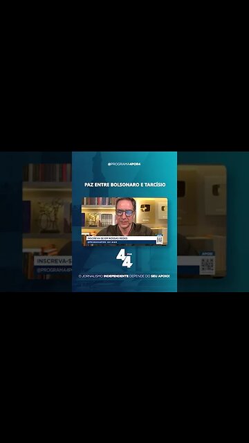 Após ser vaiado em reunião do PL, Tarcísio jura lealdade a Bolsonaro #shorts