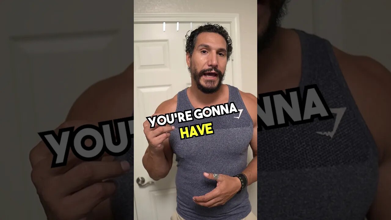 Why You Shouldn't Get Into A Long Term Relationship When Young
