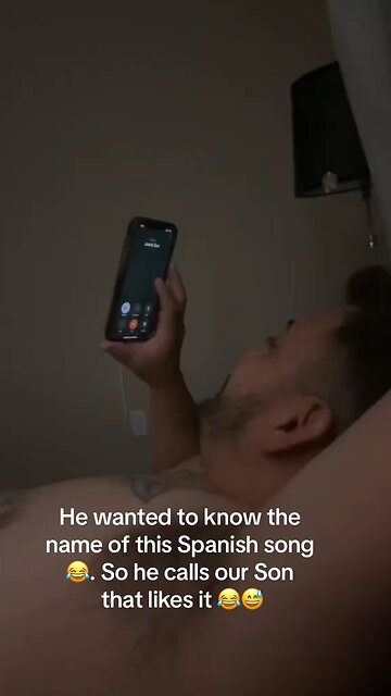 Does anyone know this song????