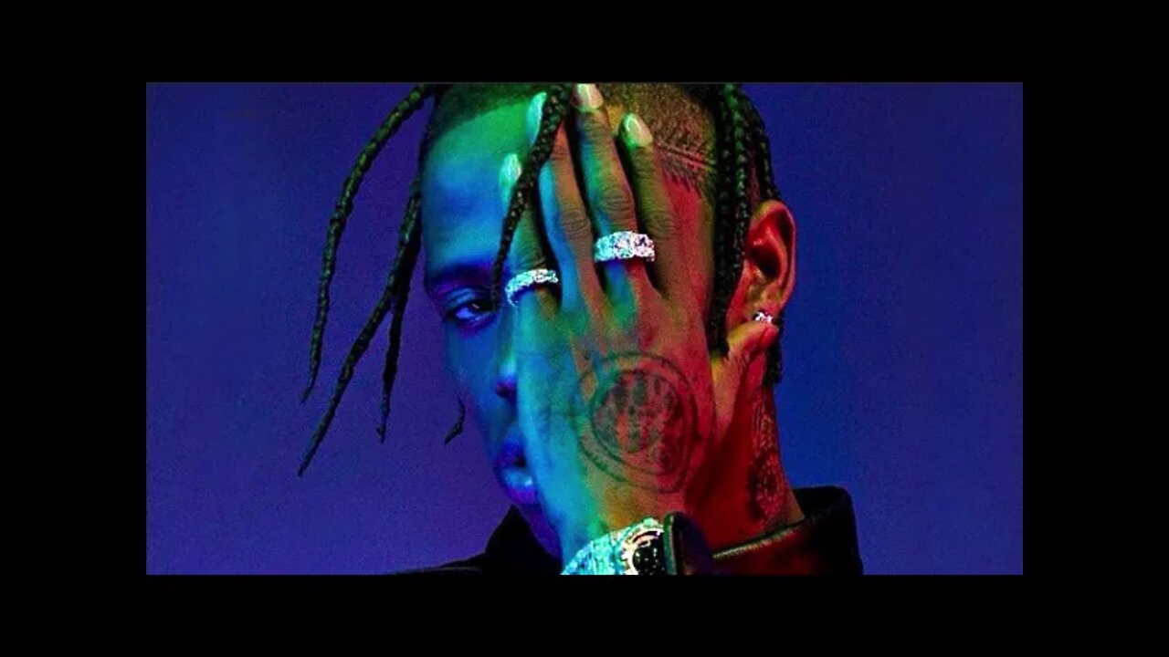 Travis Scott & Post Malone - Show Me Love (Official Audio)