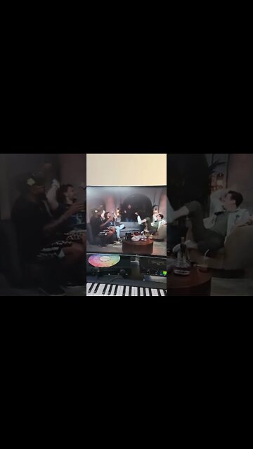 Joe Rogan doesn't respond to peer pressure