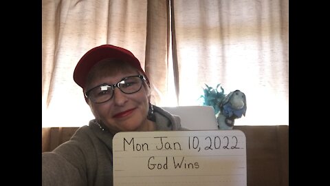 The War Is Real-The News Is Fake; CDC v Sotomayor; Sagot’s Death; AOC Has Covid