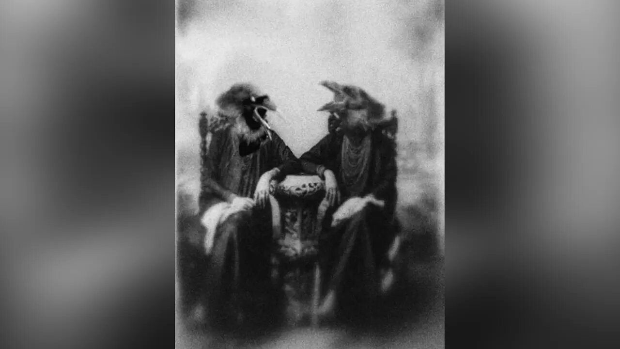 Daisy Daisy(Song) 5 CREEPY Photos from History PART 2