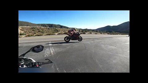 Every new bikers should watch this - CRASH BIKES