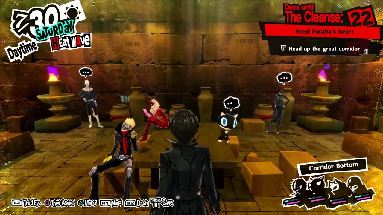 Persona 5 Royal