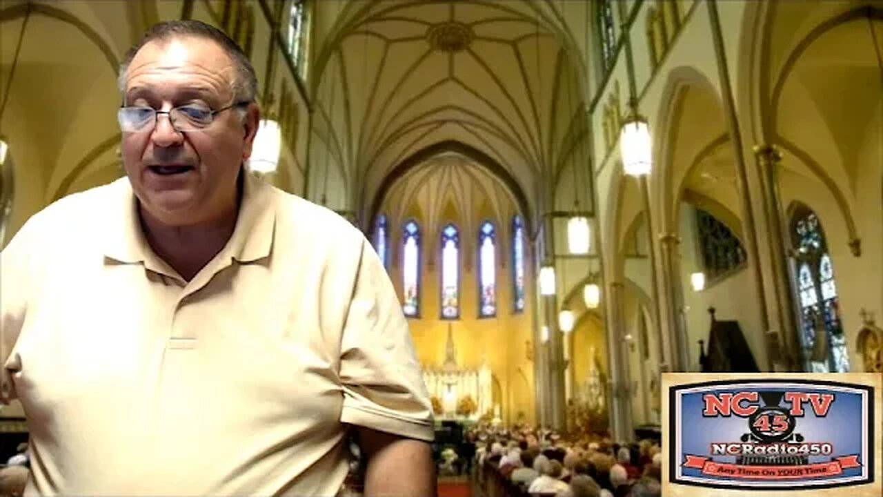 NCTV45’S THOUGHT FOR THE DAY MONDAY OCTOBER 16 2023