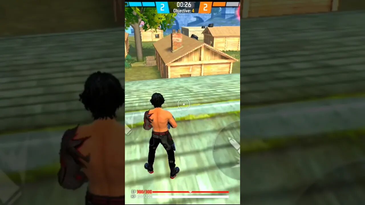 GAME BAEST || 🍷🗿 GARENA FREE FIRE || IMPOSSIBLE 🍷 #Shorts #gameplay #tranding #shortfeed #viral #ff