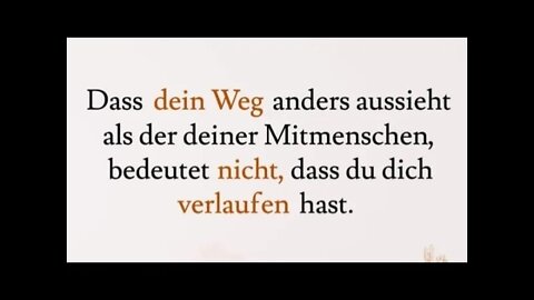 Was müssen wir tun, um in den Himmel zu kommen?