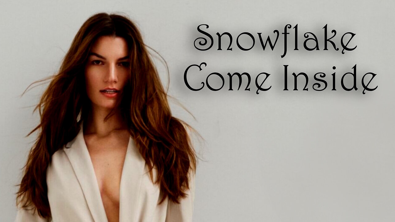 Come Inside, by Snowflake (POP Music)