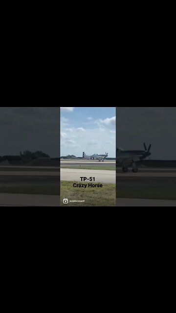 CazyHorse training #airplanesdaily #airplanesdaily #airplane