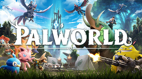 [78] Palworld