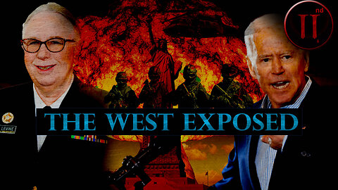 The Truth about the Russia-Ukraine War
